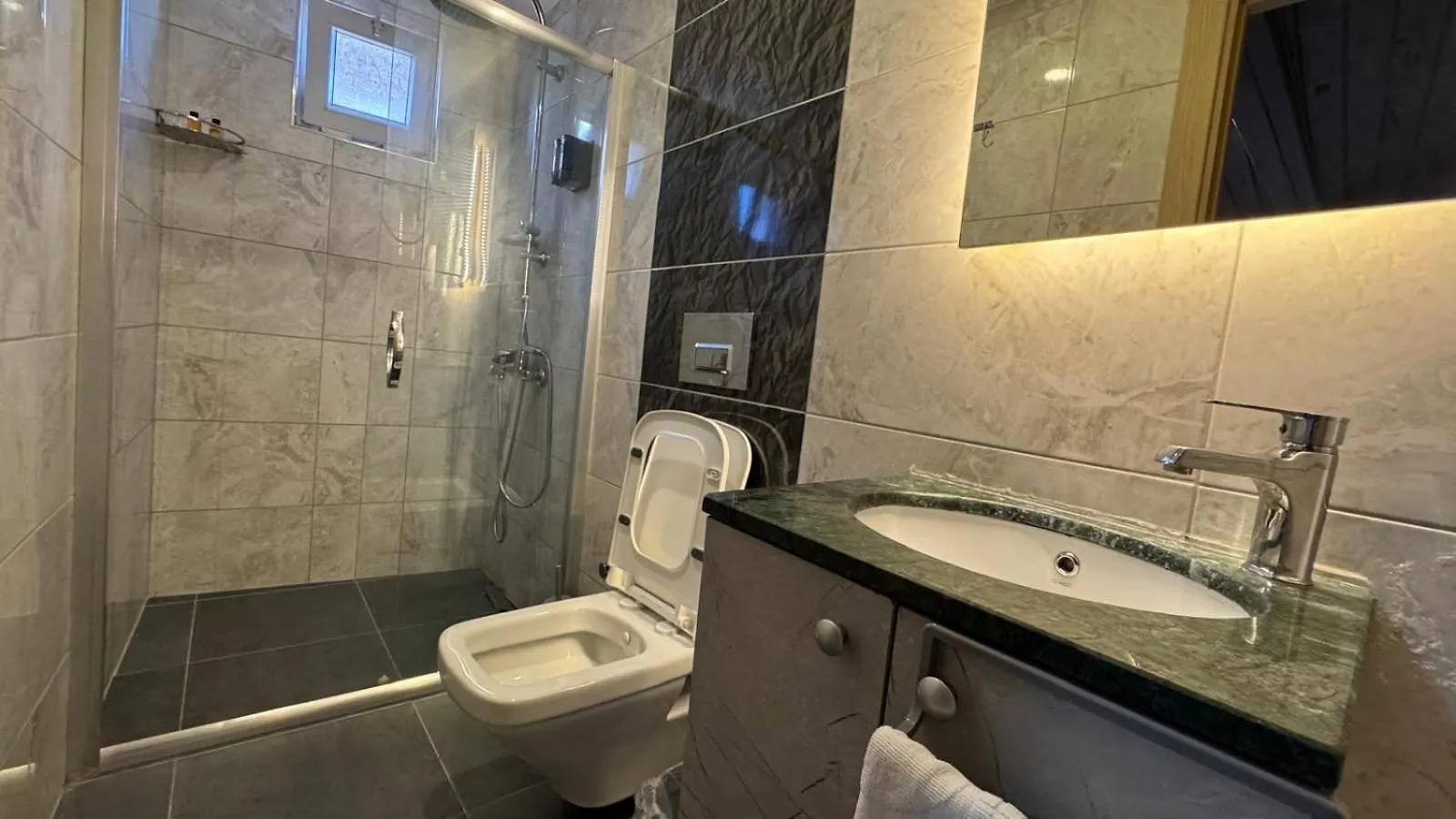 Nook Boutique Hotel Istanbul 0*,  Turkey