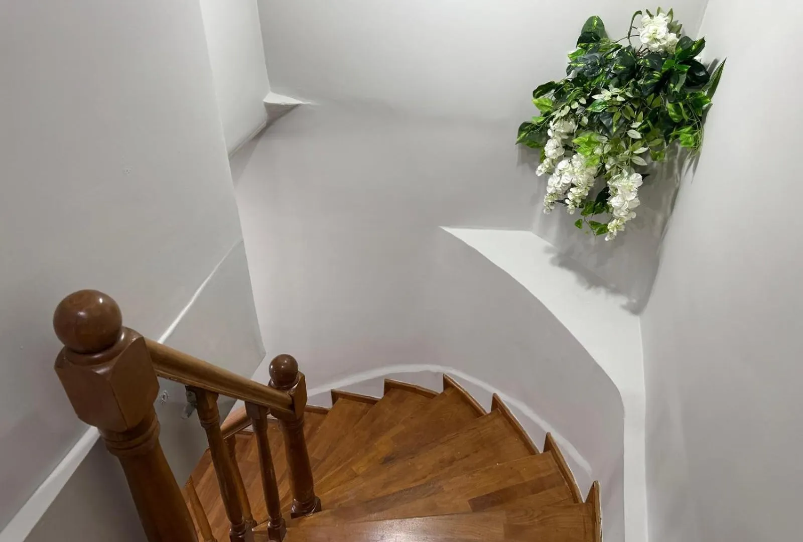 Nook Boutique Hotel Istanbul