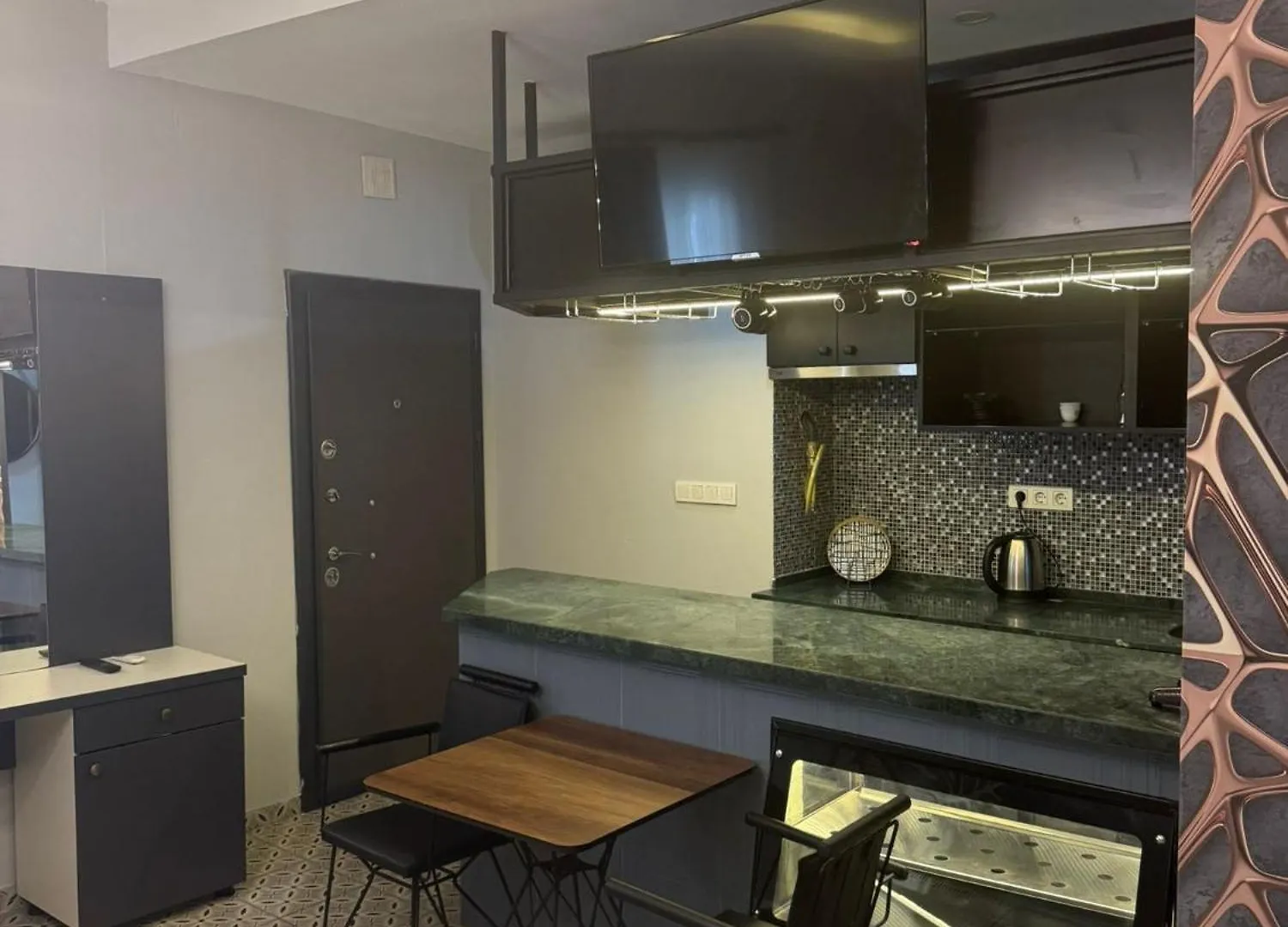 Nook Boutique Hotel Istanbul