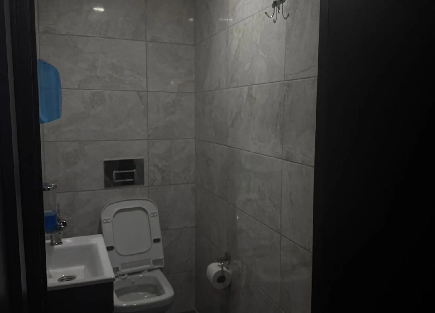 Nook Boutique Hotel Istanbul