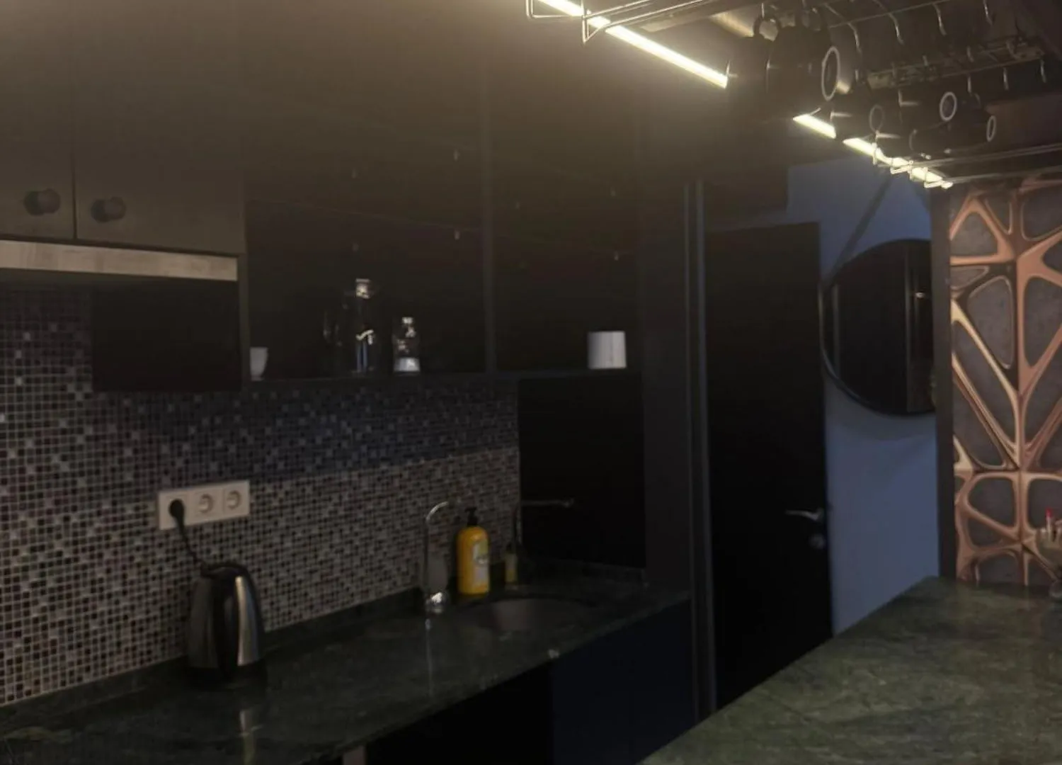 Nook Boutique Hotell Istanbul 0*,