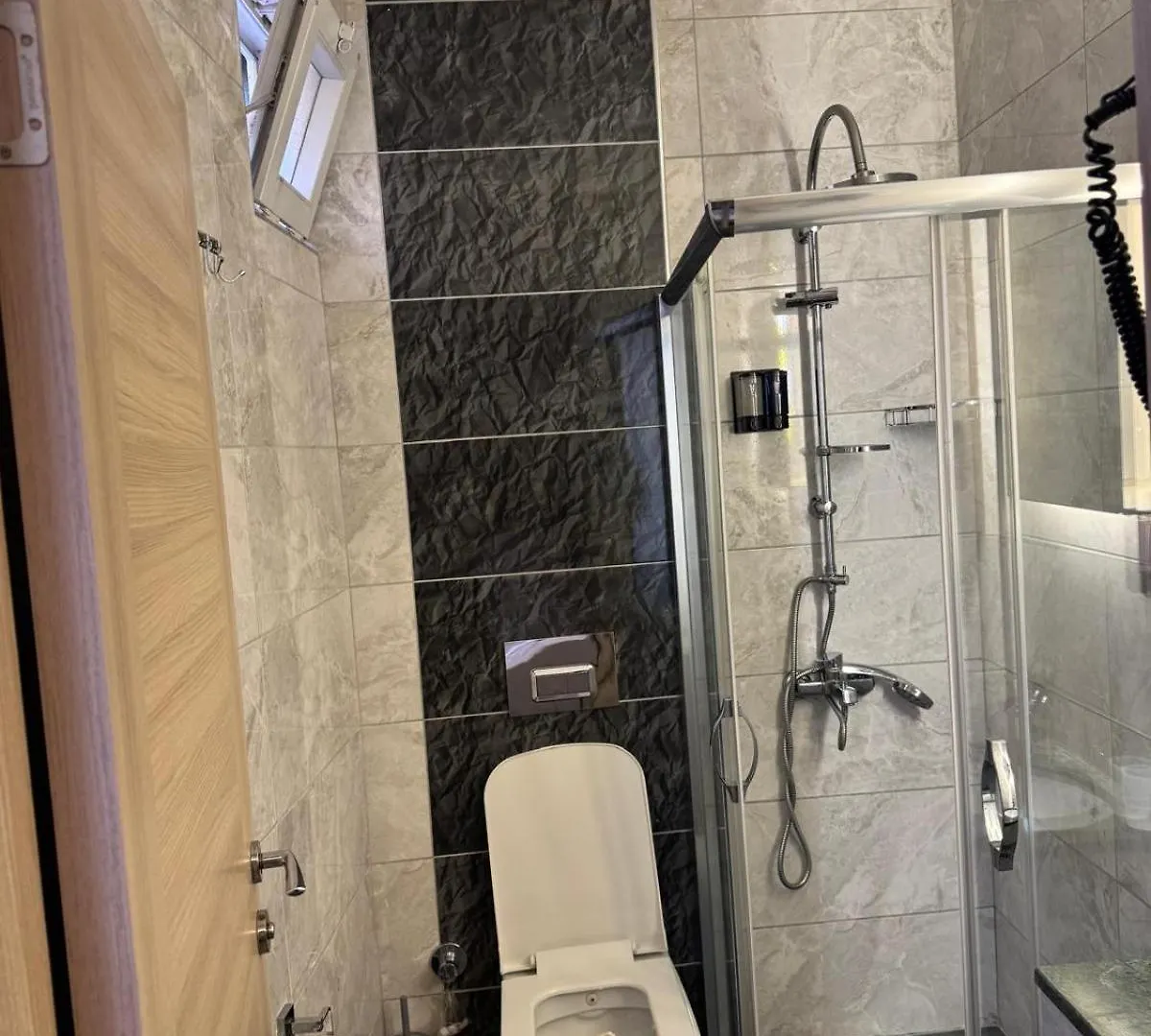 Nook Boutique Hotel Istanbul