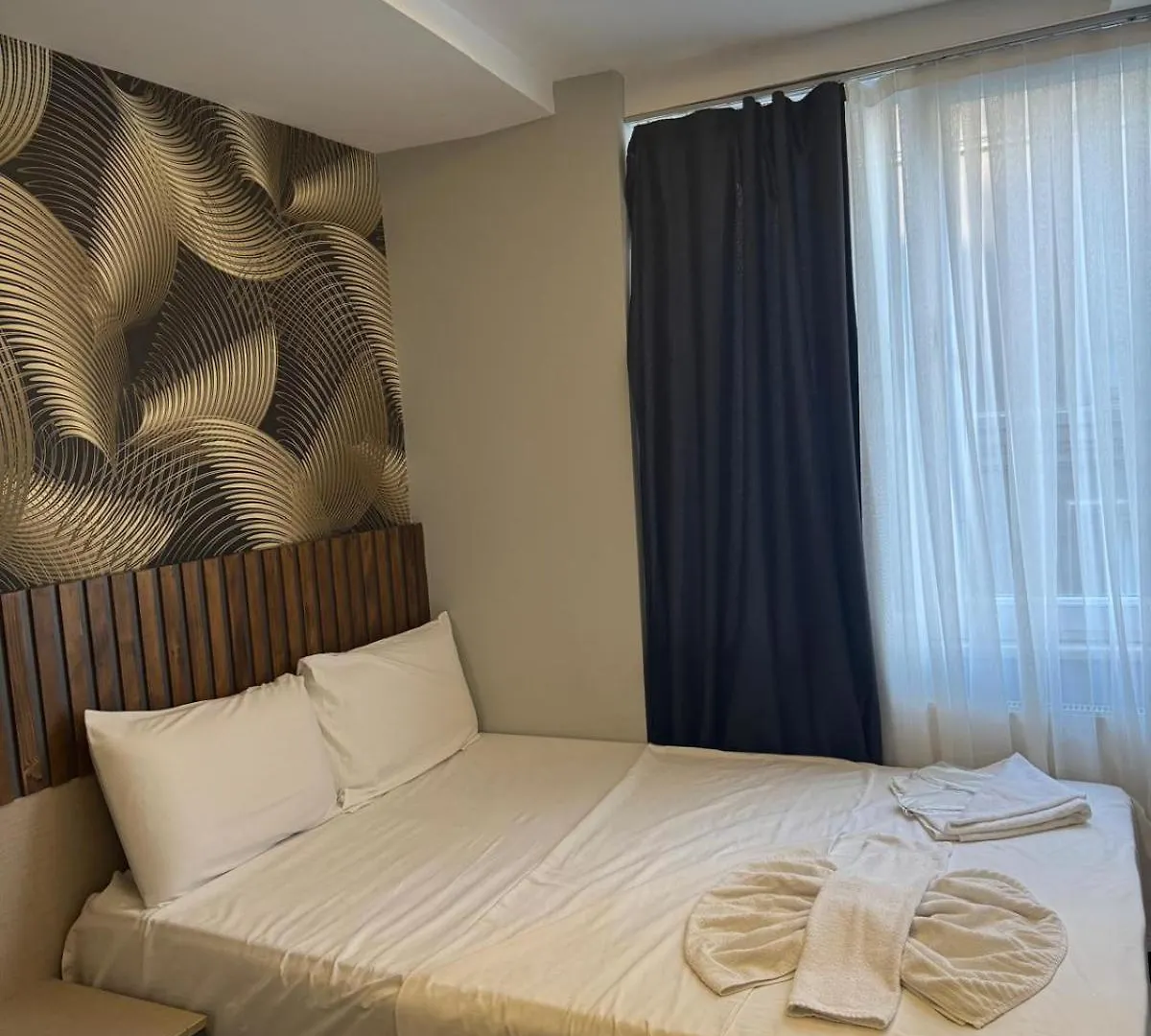 Nook Boutique Hotel Istanbul 0*,  Turkey