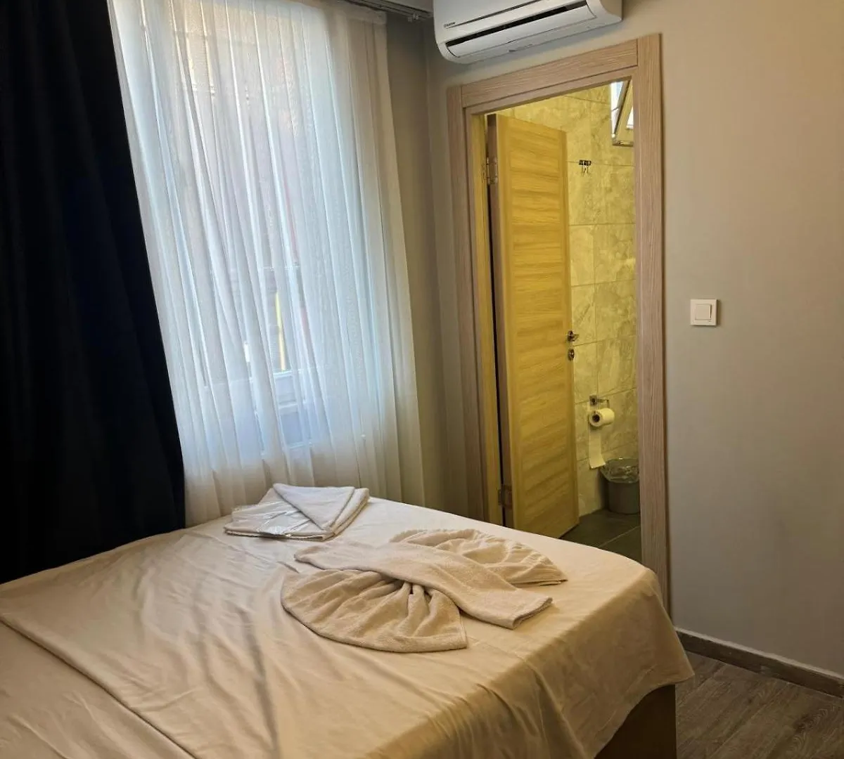 Nook Boutique Hotel Istanbul