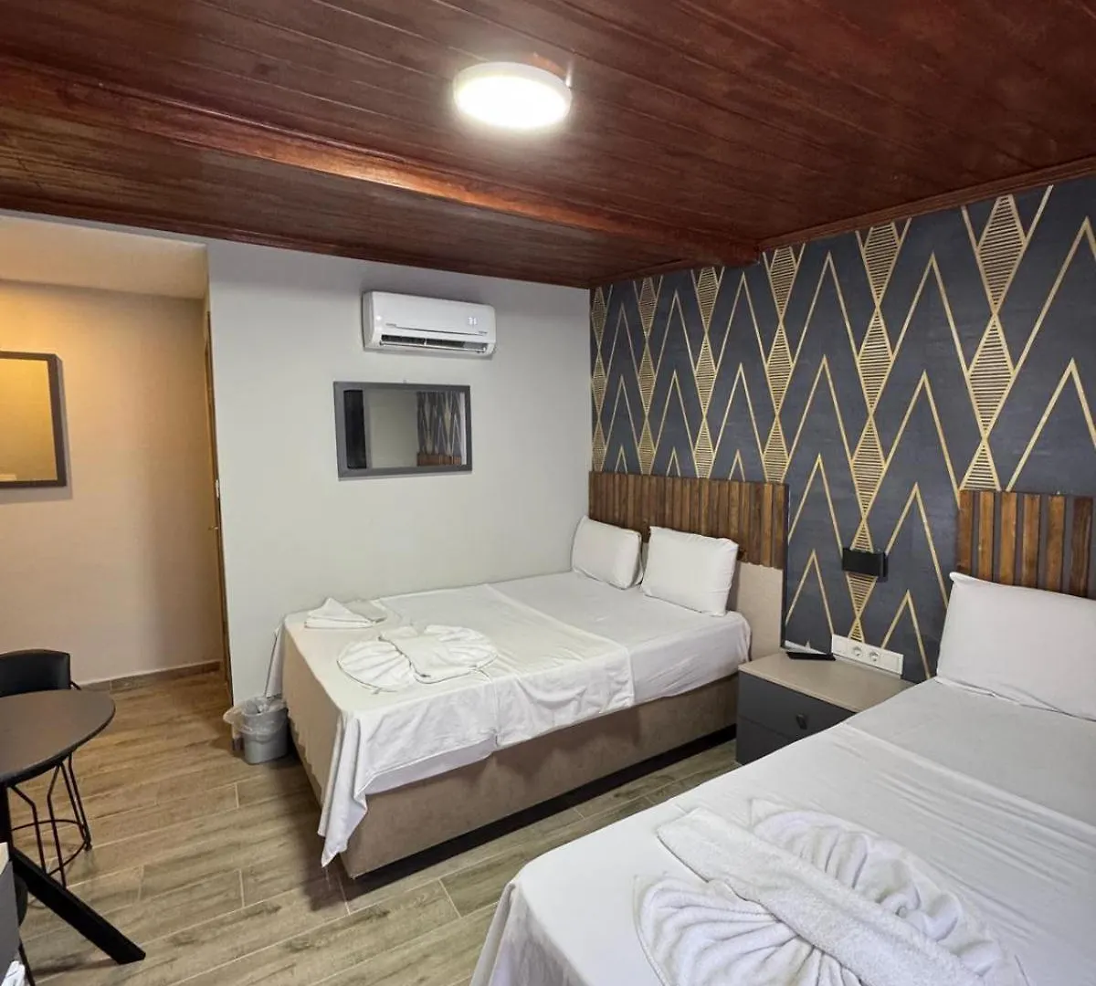 Nook Boutique Hotel Istanbul