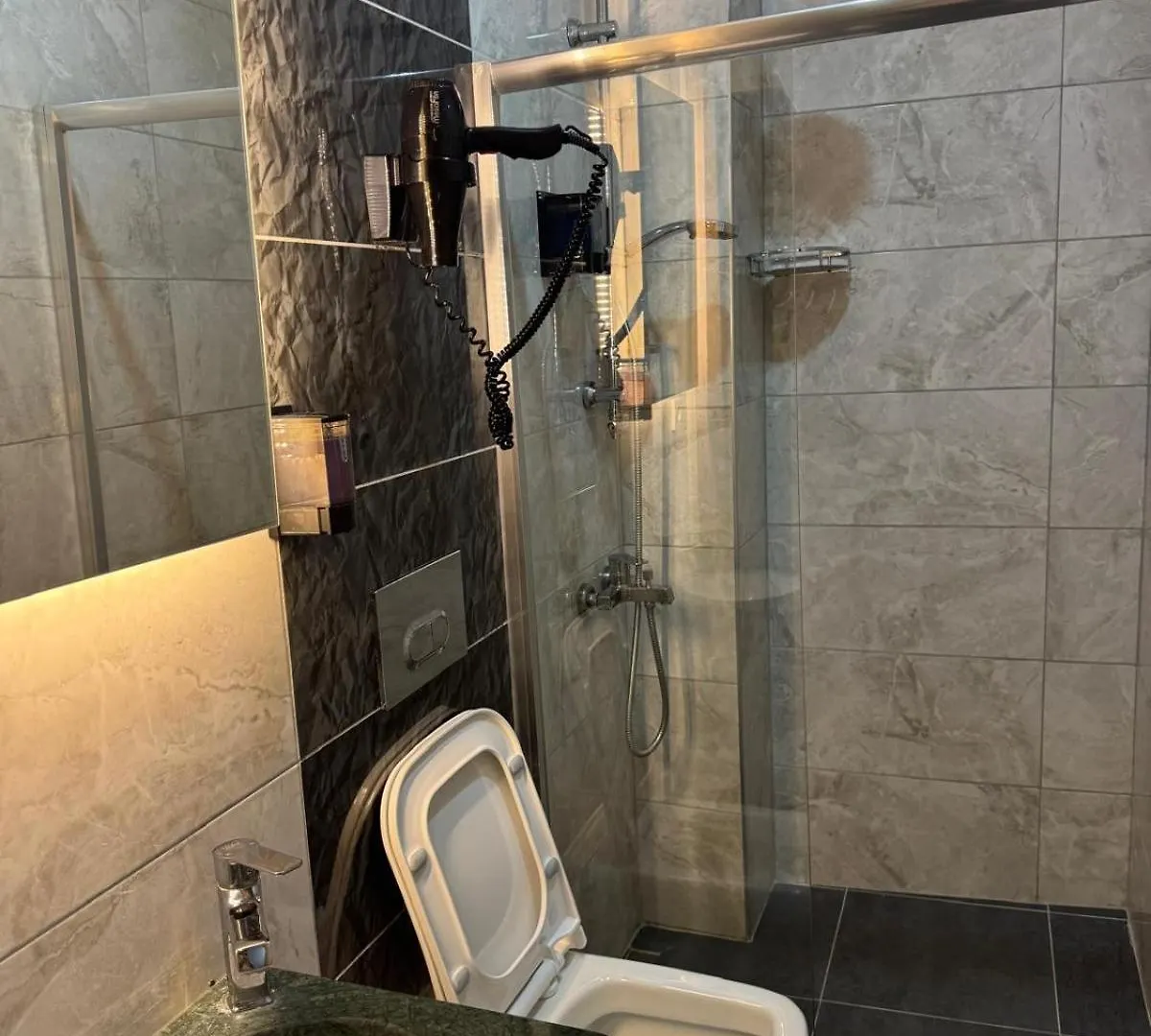 Nook Boutique Hotel Istanbul