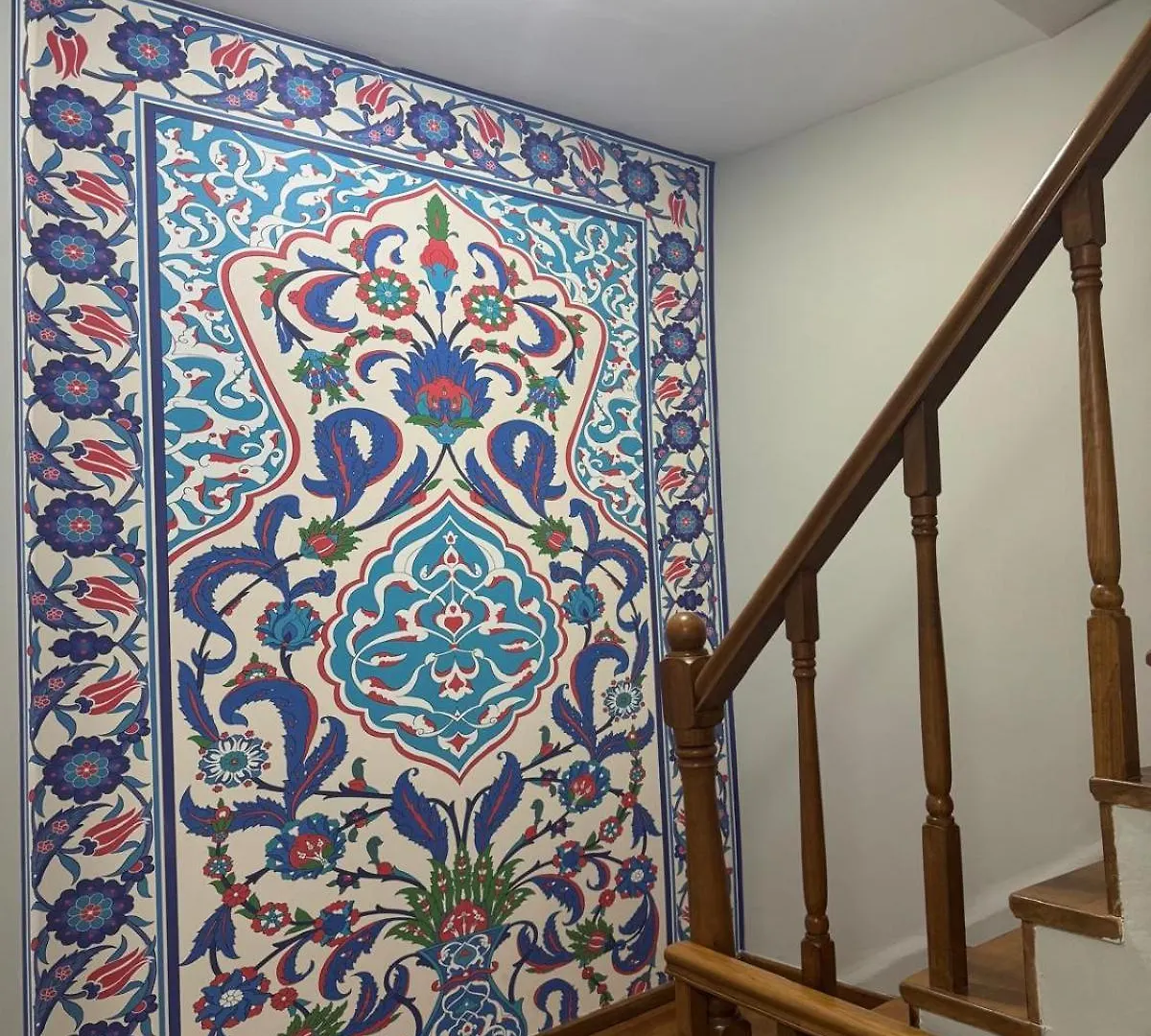 Nook Boutique Hotel Istanbul