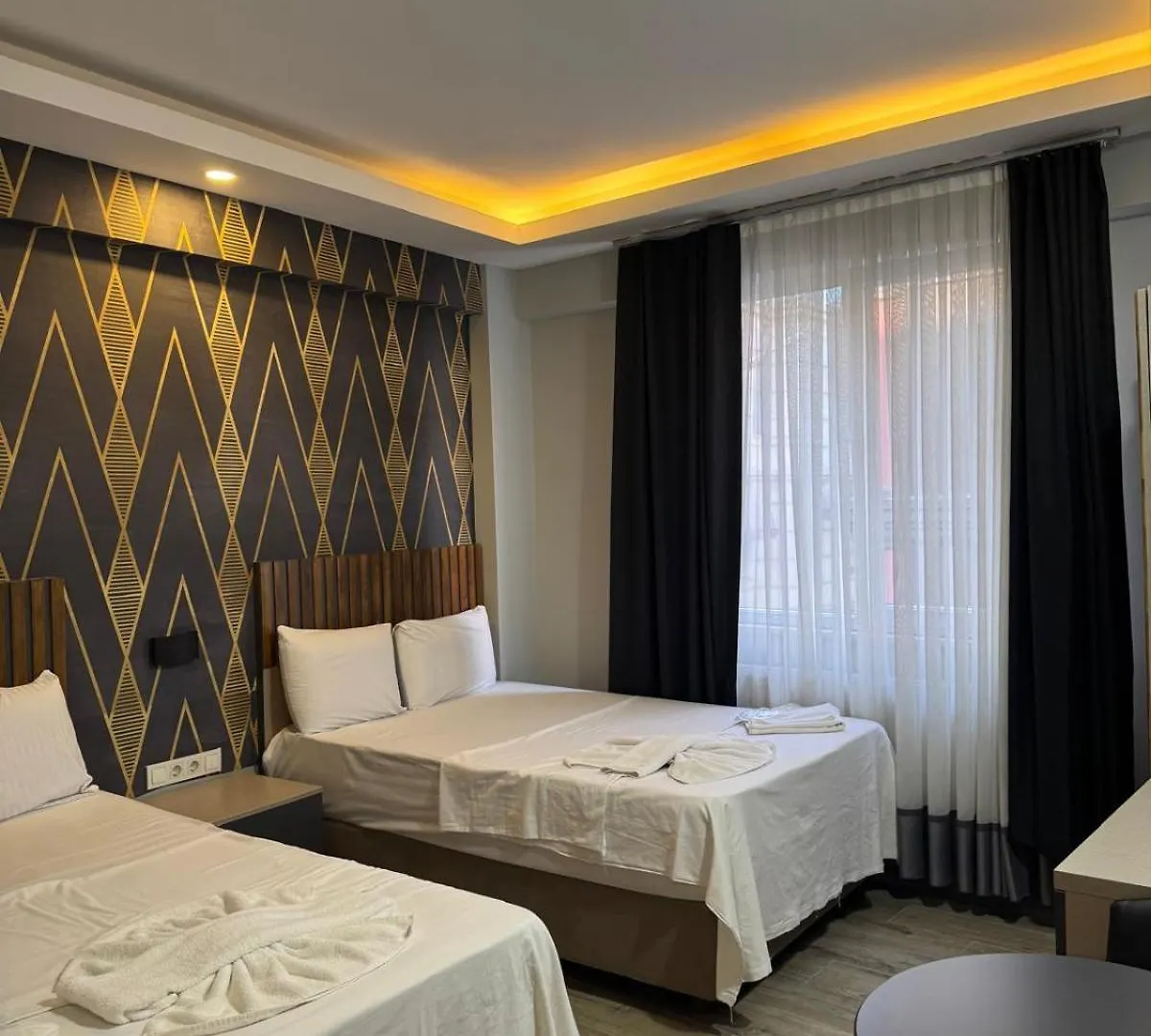 Hotel Nook Boutique à Istambul 0*,  Turquie