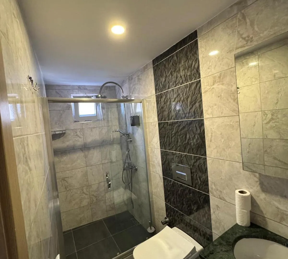 Nook Boutique Hotel Istanbul