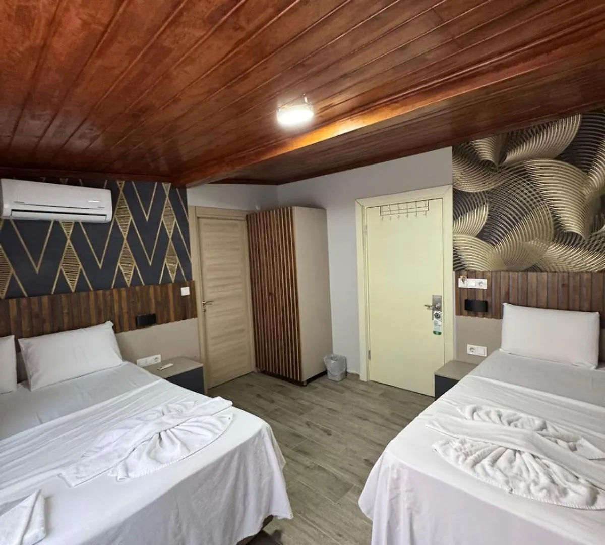 Nook Boutique Hotel Istanbul Turkey