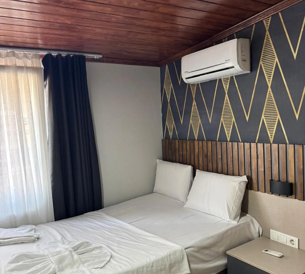 Nook Boutique Hotel Istanbul
