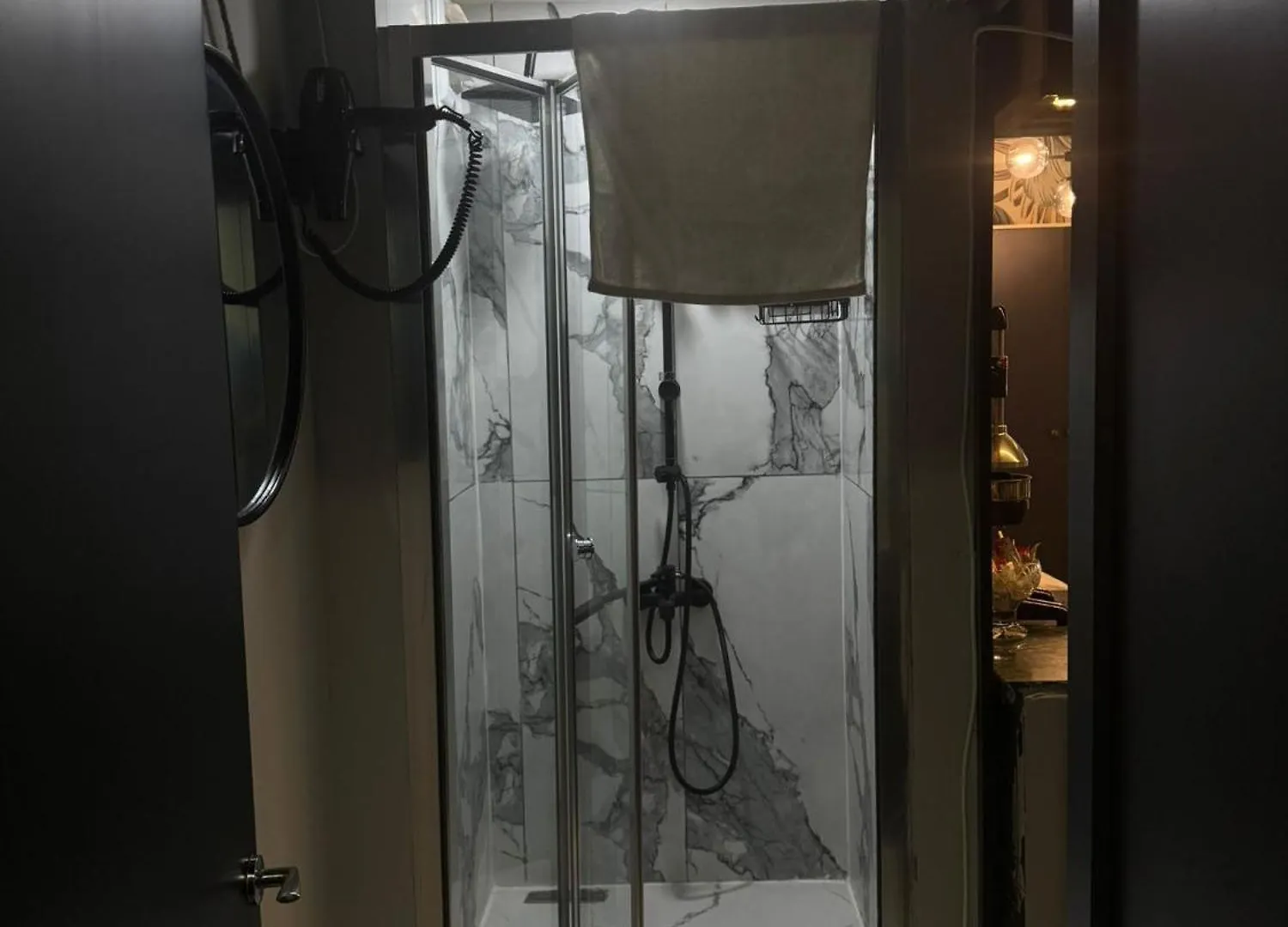 Hotel Nook Boutique Istanbulská provincie